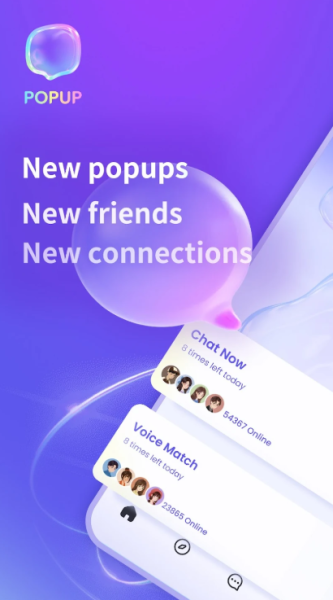 PopUp App Free Download