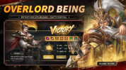 Heroes Kingdom Samkok M Apk Download v23.7.13.6137 screenshot 1