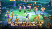 Saint Seiya Awakening Apk Mod 2023 v1.6.44.1 screenshot 3