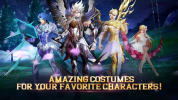 Saint Seiya Awakening Apk Mod 2023 v1.6.44.1 screenshot 2