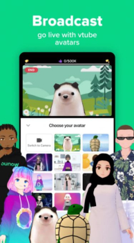 YouNow App Download Android v18.14.12 screenshot 3