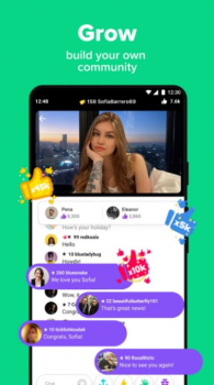 YouNow App Download Android v18.14.12 screenshot 4