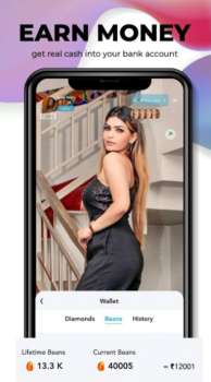 Bolo Live App Download for Android v6.1.76 screenshot 1