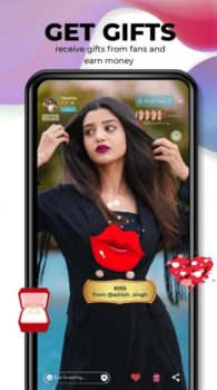Bolo Live App Download for Android v6.1.76 screenshot 2