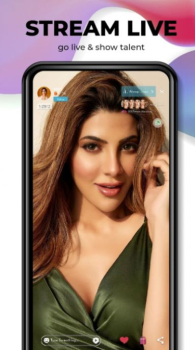 Bolo Live App Download for Android v6.1.76 screenshot 3