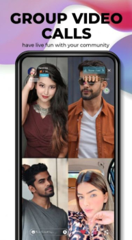 Bolo Live App Download for Android v6.1.76 screenshot 4
