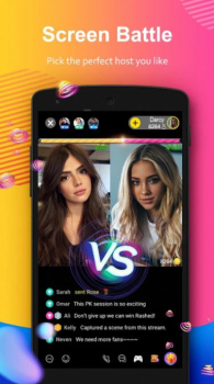 BeeLive App Download Latest Version v2.2.8 screenshot 3