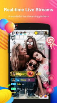 BeeLive App Download Latest Version v2.2.8 screenshot 4