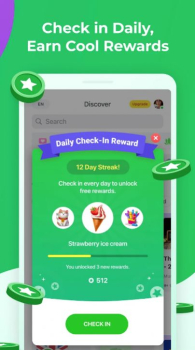 Camfrog Download Old Version v7.26.0.1 screenshot 2