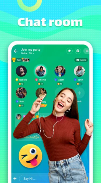 Ola Party App Download Old Version