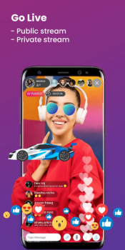 Peegle Live App Download Latest Version v4.8 screenshot 2