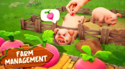 Family Farm Adventure Mod Apk Latest Version v1.80.101 screenshot 1
