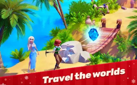 Atlantis Odyssey Mod Apk Latest Version