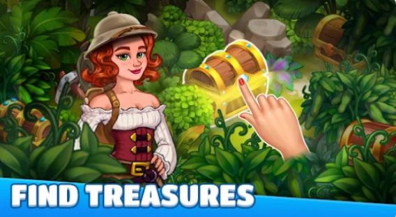 Adventure Bay Paradise Farm Hack Mod Apk Download v0.55.18 screenshot 1