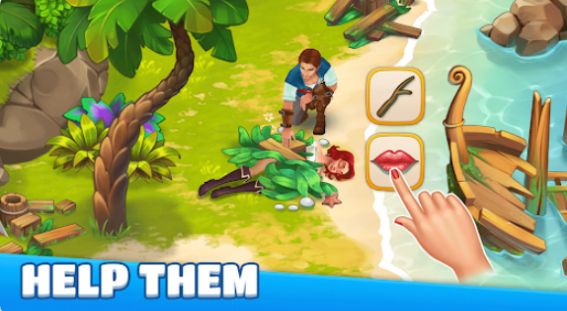 Adventure Bay Paradise Farm Hack Mod Apk Download v0.55.18 screenshot 3