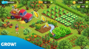 Spring Valley Farm Quest Game Mod Apk Download v27.0 screenshot 2
