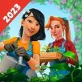 Spring Valley Farm Quest Game Mod Apk Download