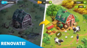 Spring Valley Farm Quest Game Mod Apk Download v27.0 screenshot 3