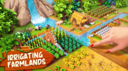 Family Farm Adventure Mod Apk Latest Version v1.80.101 screenshot 3
