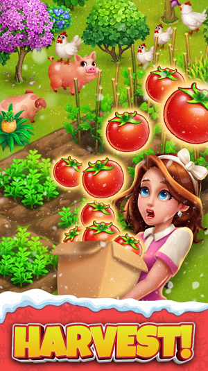 Kong Island Farm Survival Mod Apk DownloadͼƬ1