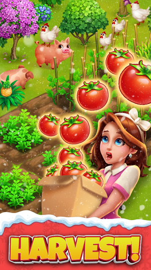 Kong Island Farm Survival Mod Apk Download