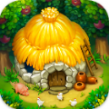 The Tribez Build a Village Mod Apk Latest Version