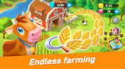 Goodville Farm Game Adventure Mod Apk Download v9.2.210 screenshot 3