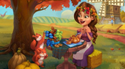 Farland Farm Village Mod Apk Download v1.42.1 screenshot 4