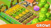 Island Farm Adventure Mod Apk Download v1.10.03.5086 screenshot 1