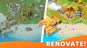 Island Farm Adventure Mod Apk Download v1.10.03.5086 screenshot 3