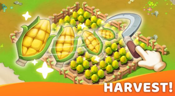 Island Farm Adventure Mod Apk Download