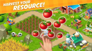 Farm City Farming Building Hack Mod Apk Download v2.10.9 screenshot 1