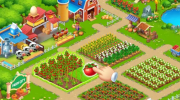 Farm City Farming Building Hack Mod Apk Download v2.10.9 screenshot 2
