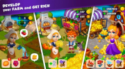 Royal Farm Mod Apk Latest Version v1.67.5 screenshot 1