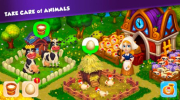 Royal Farm Mod Apk Latest Version v1.67.5 screenshot 3