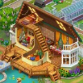 Merge Manor Sunny House Mod Apk Download