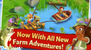 FarmVille 2 Country Escape Mod Apk Download v25.6.69 screenshot 2