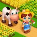 Family Farm Seaside Hack Mod Apk Download