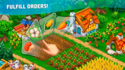 Harvest Land Apk Download Latest Version v1.16.4 screenshot 3
