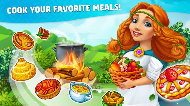 Harvest Land Apk Download Latest Version