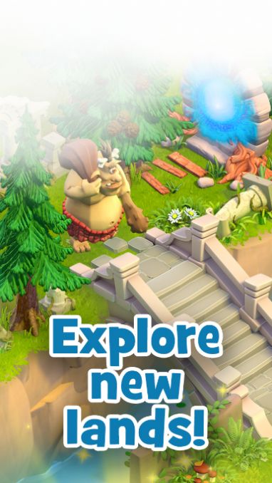 Land of Legends Island games Mod Apk Download