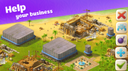 Paradise Island 2 Hotel Game Mod Apk Download v12.381.0 screenshot 1
