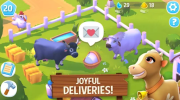 FarmVille 3 Farm Animals Mod Apk Download v1.48.44740 screenshot 1