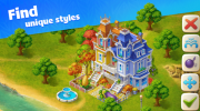 Paradise Island 2 Hotel Game Mod Apk Download v12.381.0 screenshot 2