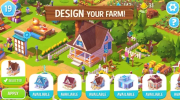 FarmVille 3 Farm Animals Mod Apk Download v1.48.44740 screenshot 2