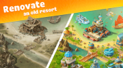 Paradise Island 2 Hotel Game Mod Apk Download v12.381.0 screenshot 3