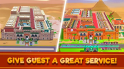 Hotel Empire Tycoon Idle Game Mod Apk Download v3.21 screenshot 1