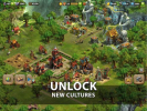 Elvenar Fantasy Kingdom Mod Apk Latest Version v1.219.0 screenshot 4