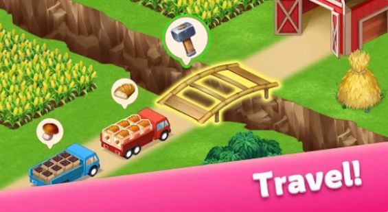 Taonga Island Adventure Farm Mod Apk Download