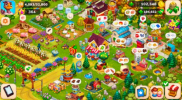 Farmington Farm game Mod Apk Download v1.53.2 screenshot 1